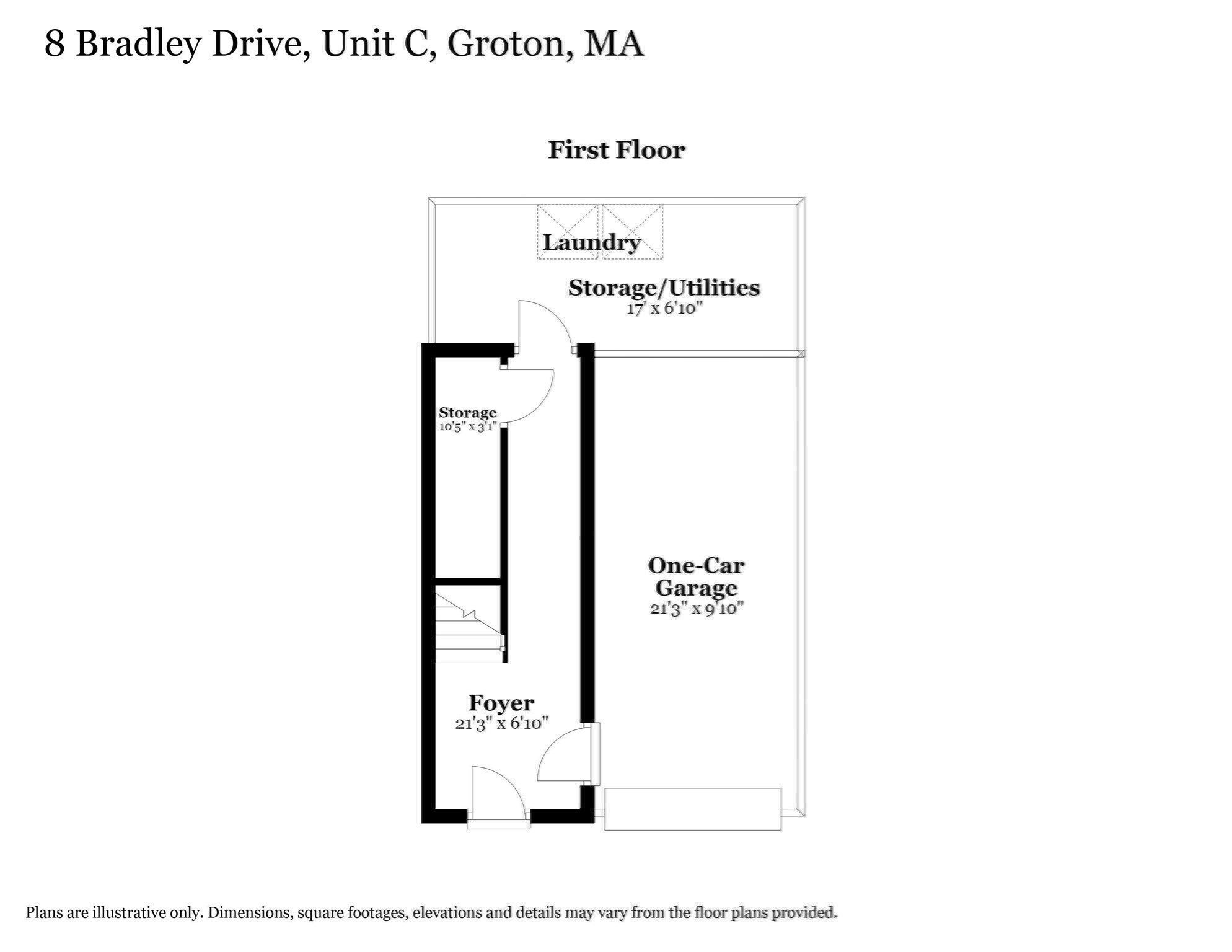8 Bradley Dr #C, Groton, MA, 8 Bradley Dr #C, Groton, MA Photo #31
