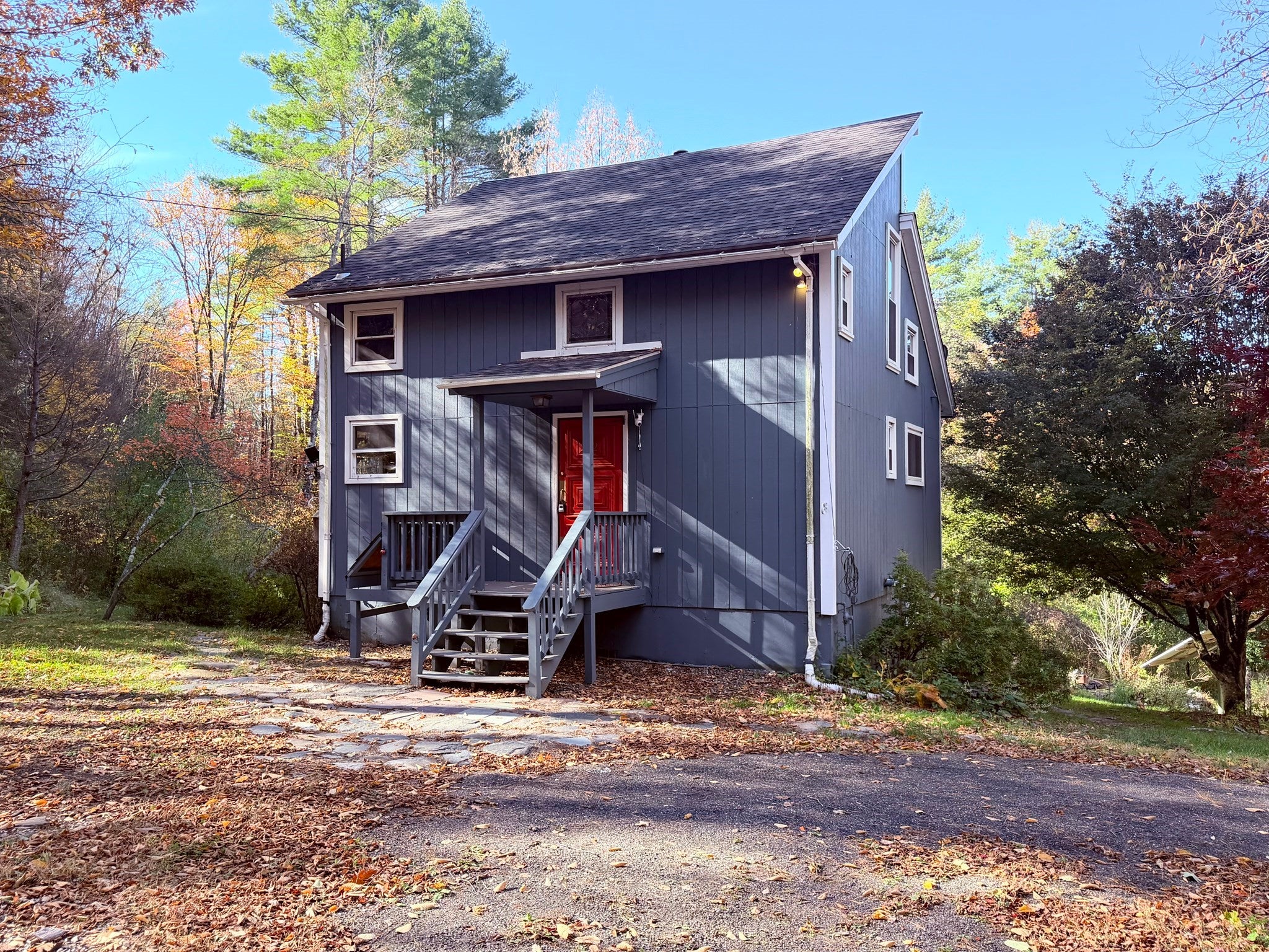 232 River Rd, Leyden, MA, 232 River Rd, Leyden, MA Photo #1
