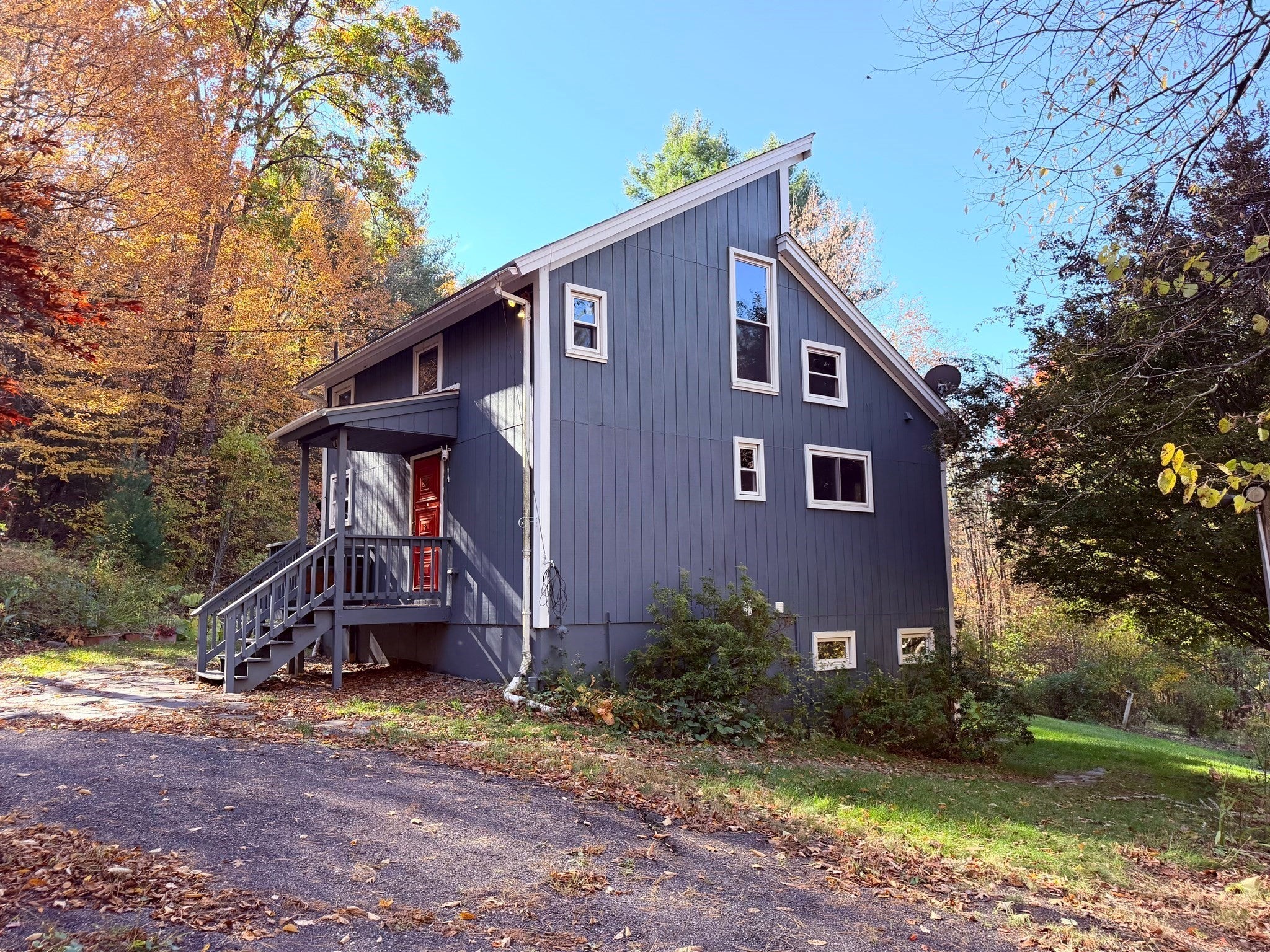 232 River Rd, Leyden, MA, 232 River Rd, Leyden, MA Photo #2