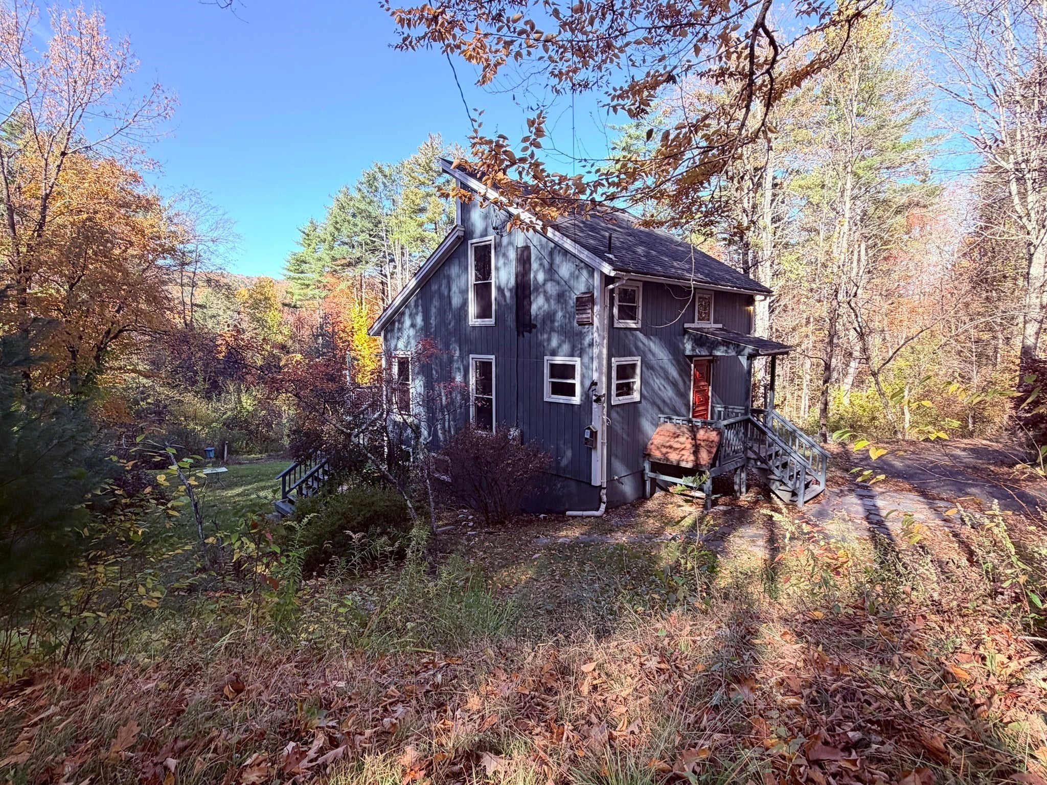 232 River Rd, Leyden, MA, 232 River Rd, Leyden, MA Photo #3