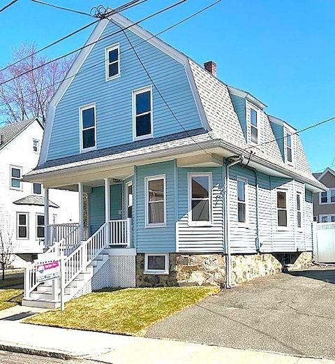 15 Cass St Melrose MA 02176