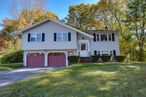 139 Davis St Northborough MA 01532