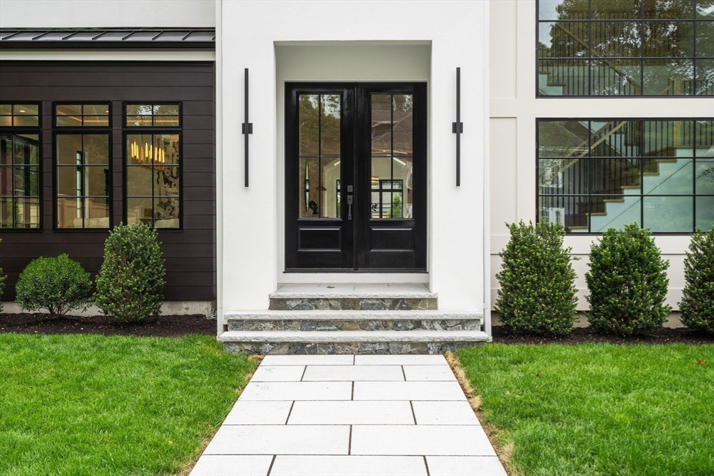 43 Carver Road