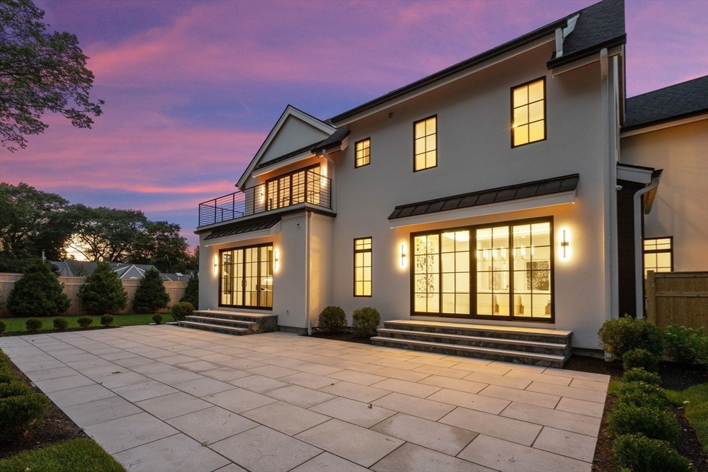 43 Carver Road