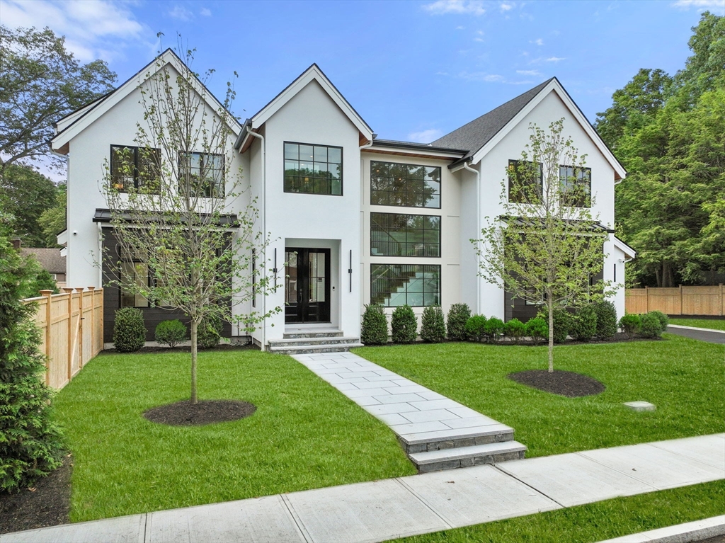 43 Carver Road