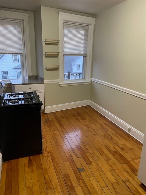 Photo of 4 Hancock St #7, Malden, MA 02148 (MLS # 73456754)