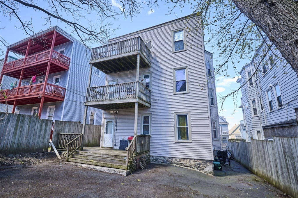 45 Msgr Patrick J Lydon Way, Boston, MA Photo #23