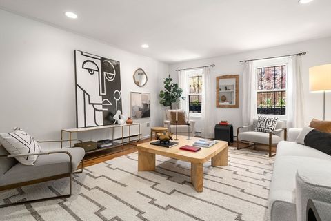 17 Follen Street 1 Boston MA 02116