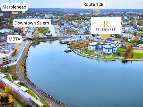 Photo of 16 Franklin Street #2203, Salem, MA 01970 (MLS # 73575829)