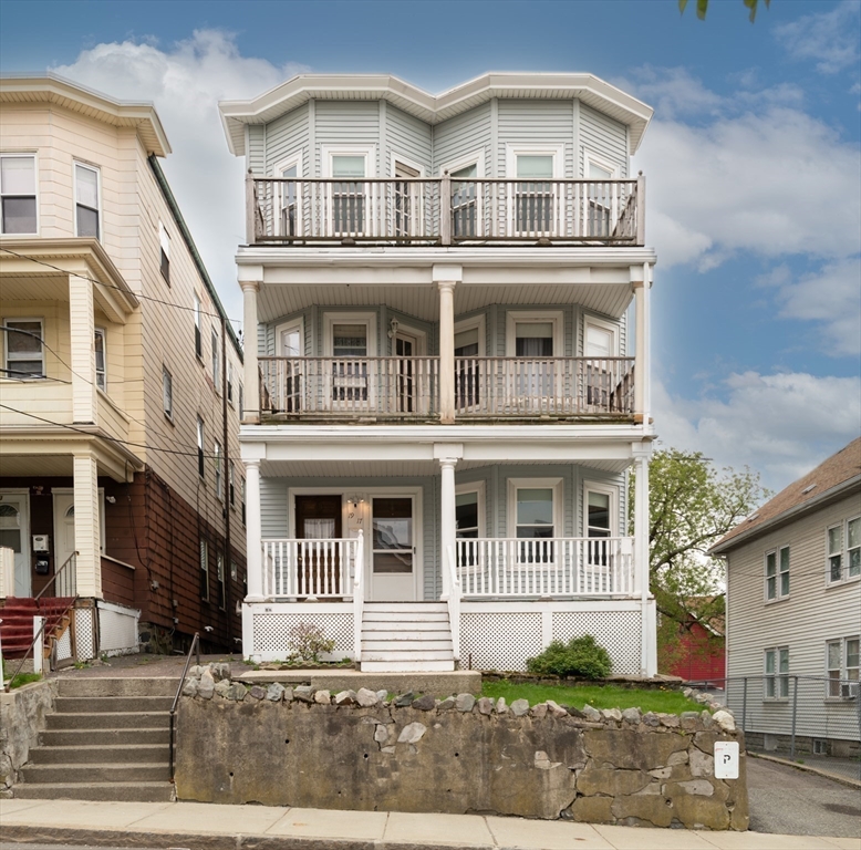17-19 Dyer Ave, Everett, MA, 17-19 Dyer Ave, Everett, MA Photo #42