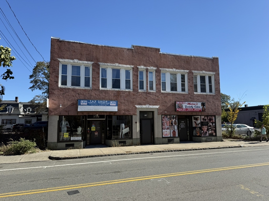 374 Main St