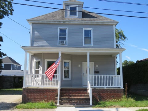 Photo of 26 Edward St, New Bedford, MA 02740 (MLS # 73547465)
