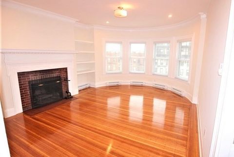 857 Beacon Street 51 Boston MA 02215