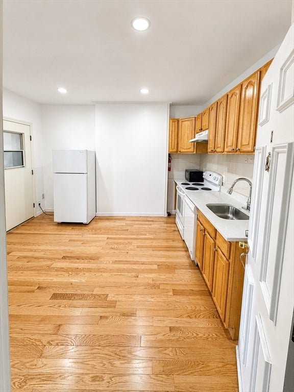 74 Tyler St #C, Boston, MA, 74 Tyler St #C, Boston, MA Photo #3