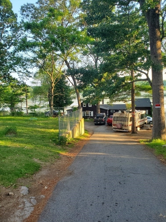 217 White Pond Rd