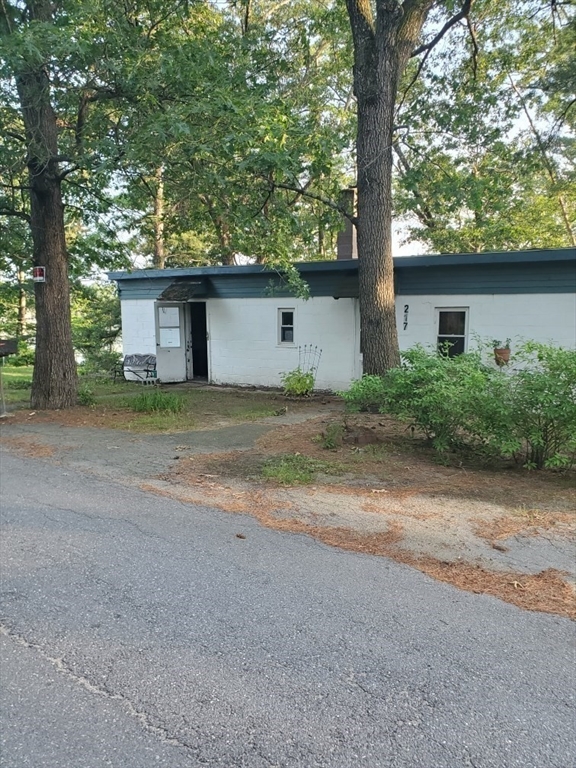 217 White Pond Rd