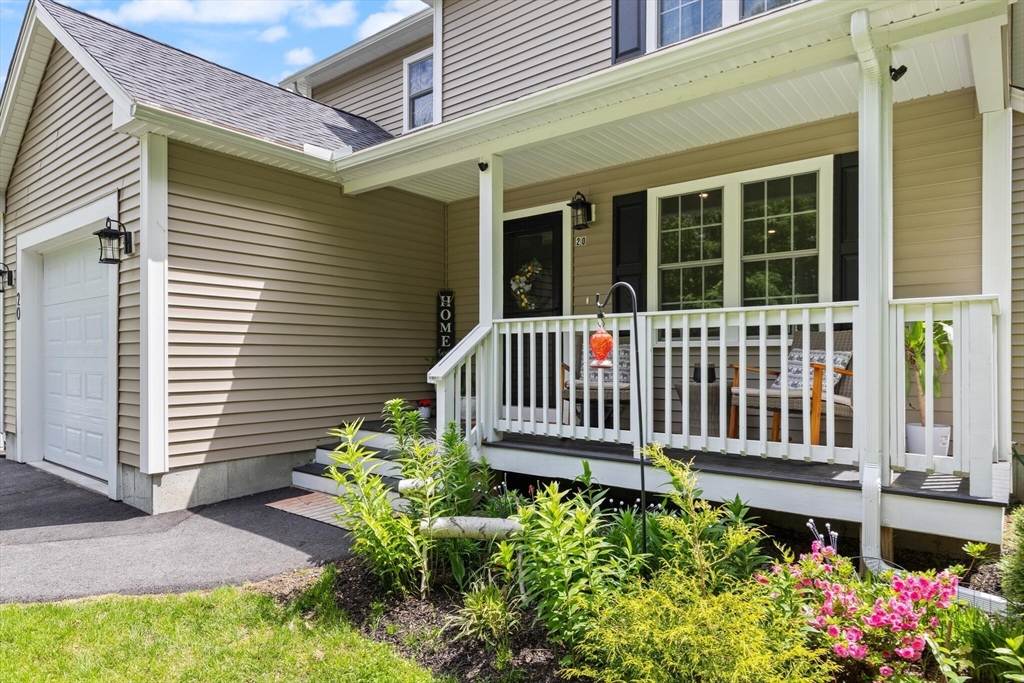 20 Farnum St