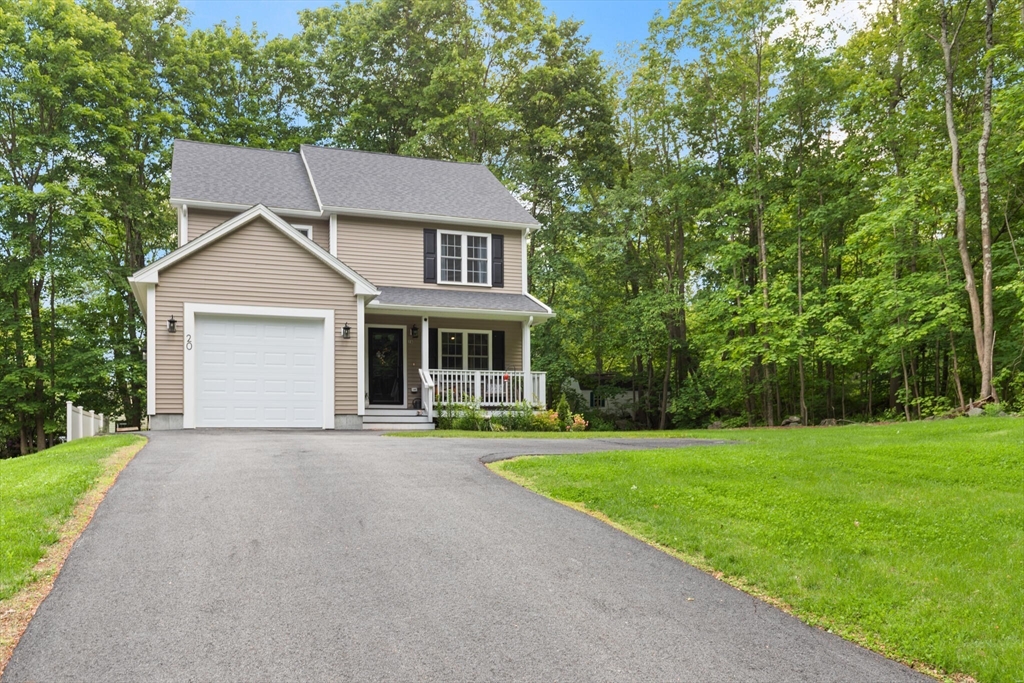 20 Farnum St