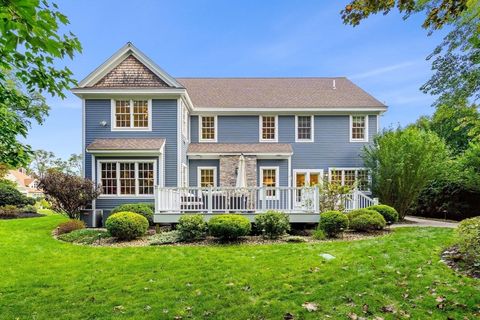 1 Lancaster Rd. Newburyport MA 01950
