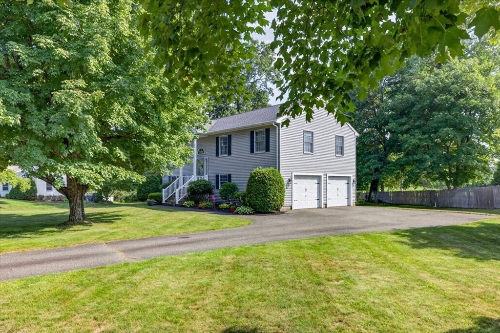 43 Zachary Ln, Agawam, MA, 43 Zachary Ln, Agawam, MA Photo #3