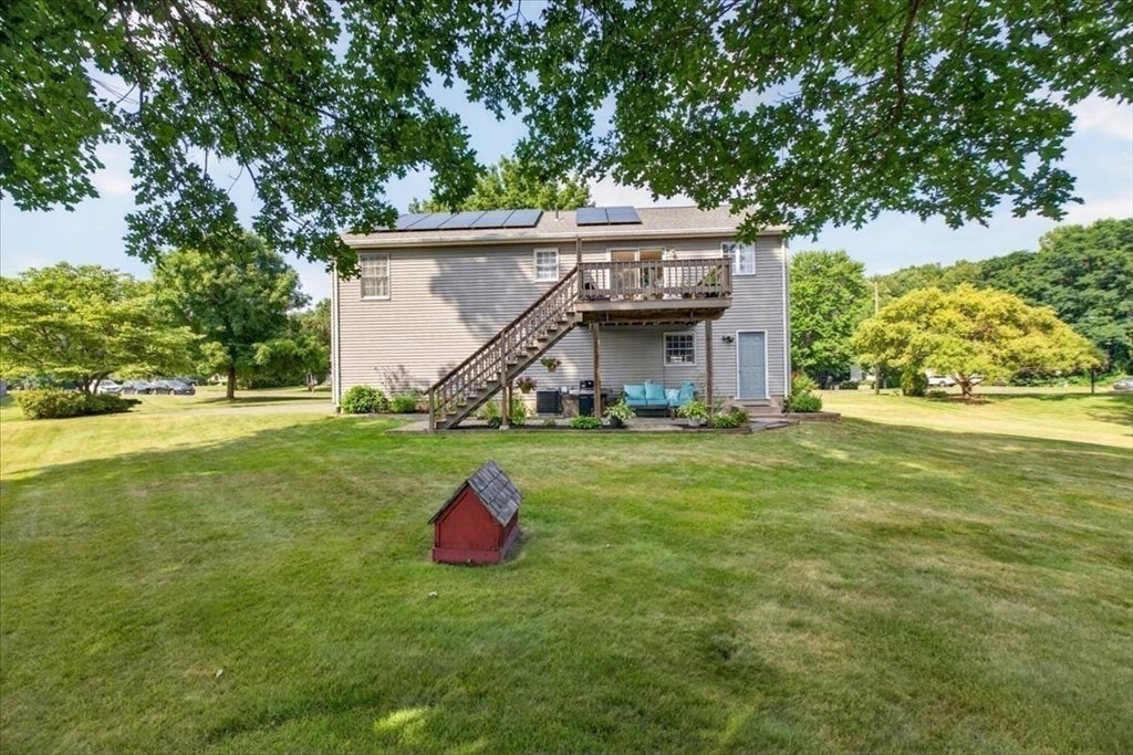 43 Zachary Ln, Agawam, MA, 43 Zachary Ln, Agawam, MA Photo #22
