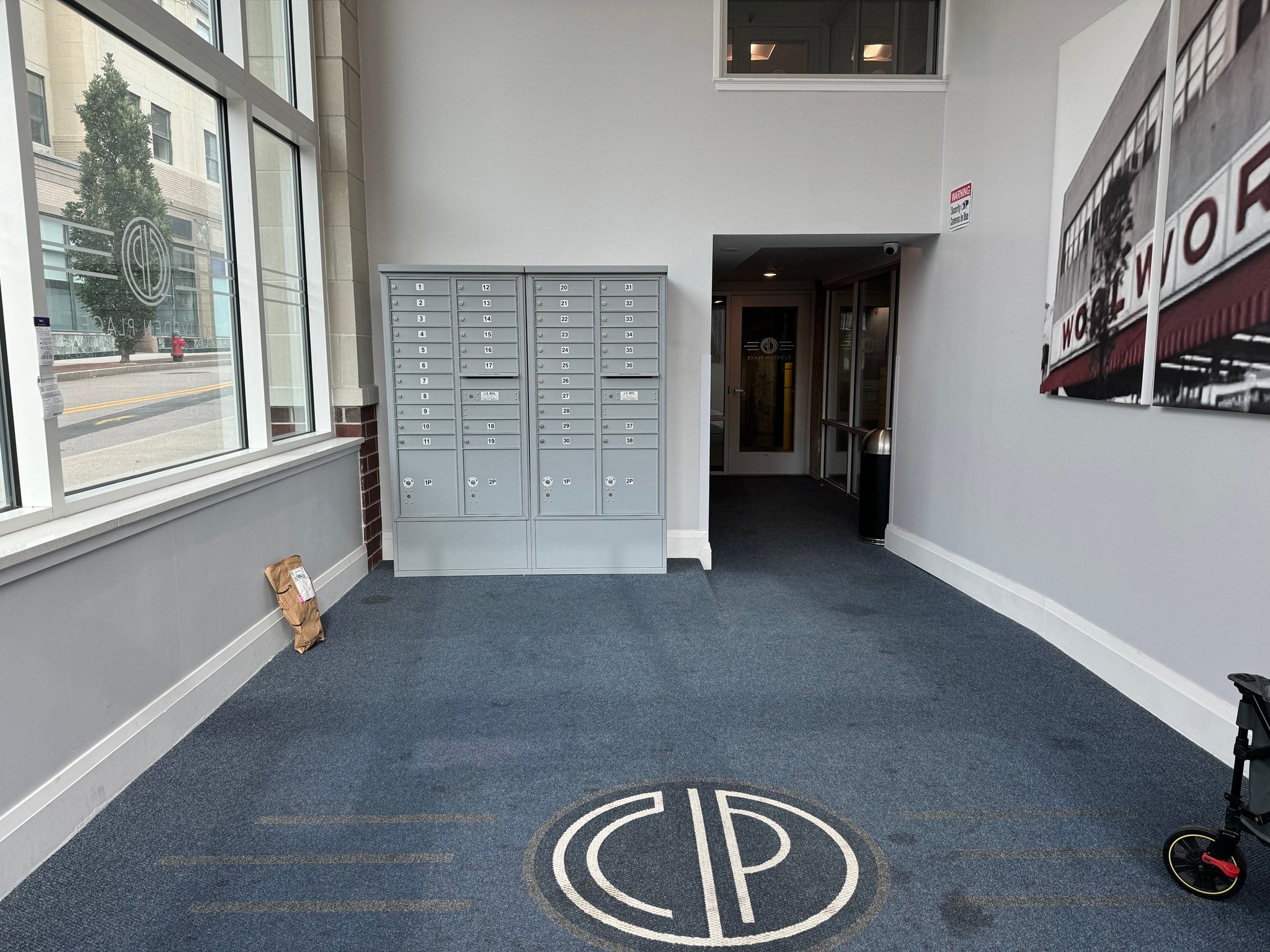 18 Cliveden St #604, Quincy, MA, 18 Cliveden St #604, Quincy, MA Photo #2