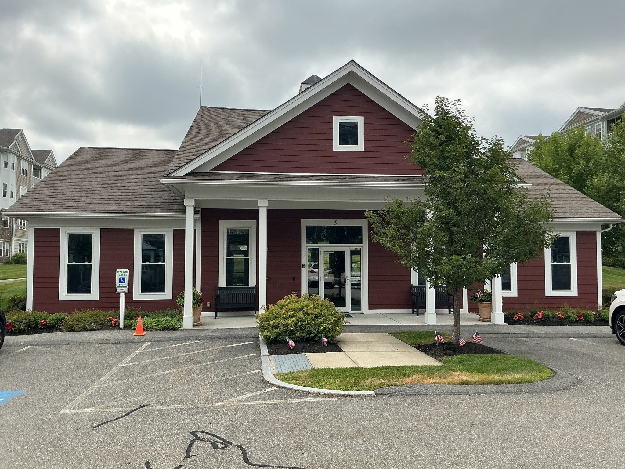 2 Francis Dr #401, Andover, MA, 2 Francis Dr #401, Andover, MA Photo #27