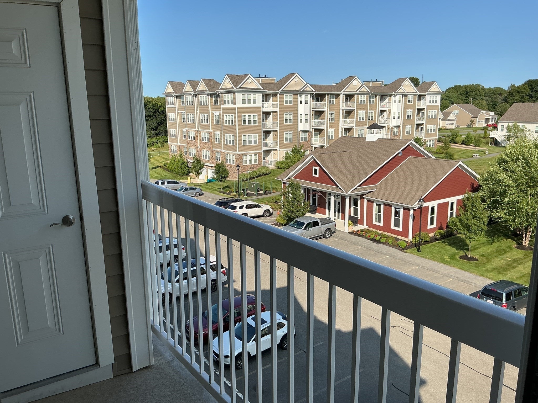 2 Francis Dr #401, Andover, MA, 2 Francis Dr #401, Andover, MA Photo #8
