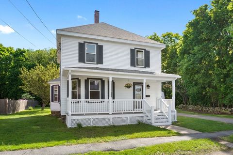 Photo of 12 Longwood Avenue, Beverly, MA 01915 (MLS # 73522602)