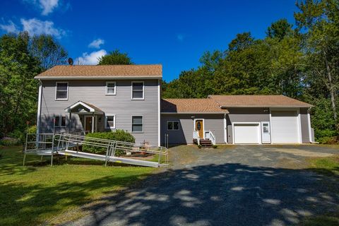 590 Colebrook River Rd Tolland MA 01034