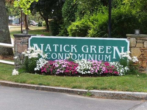 Photo of 46 Silver Hill Lane #5, Natick, MA 01760 (MLS # 73487600)