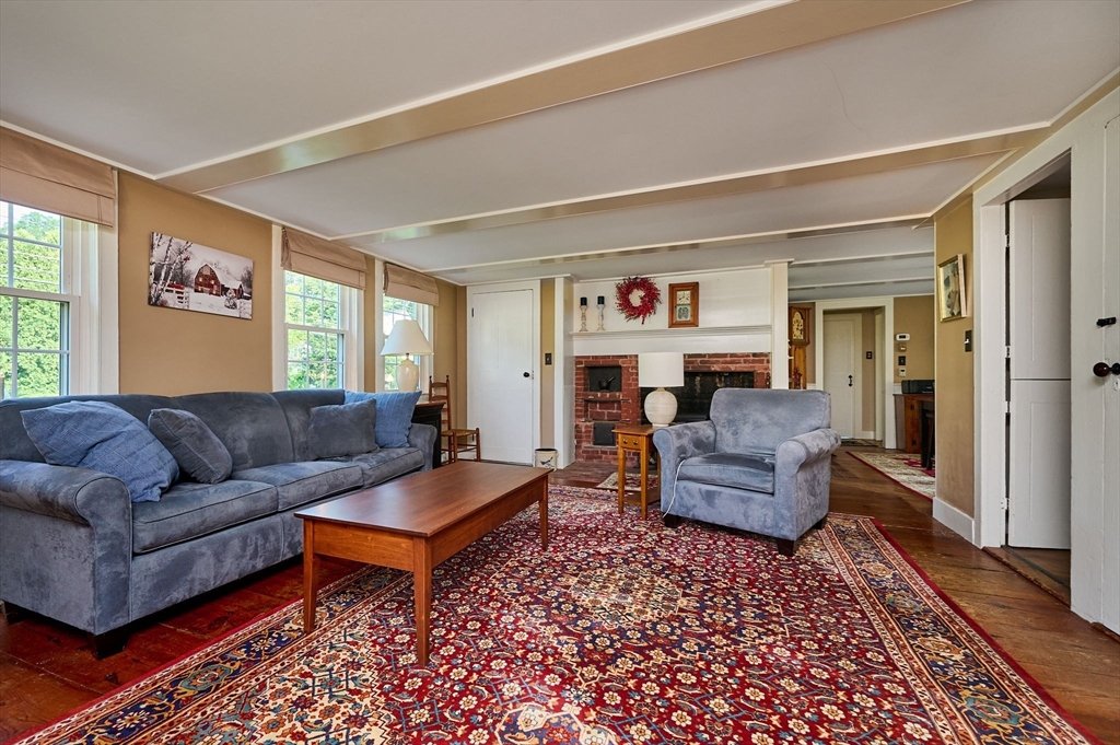 971 Bernardston Road