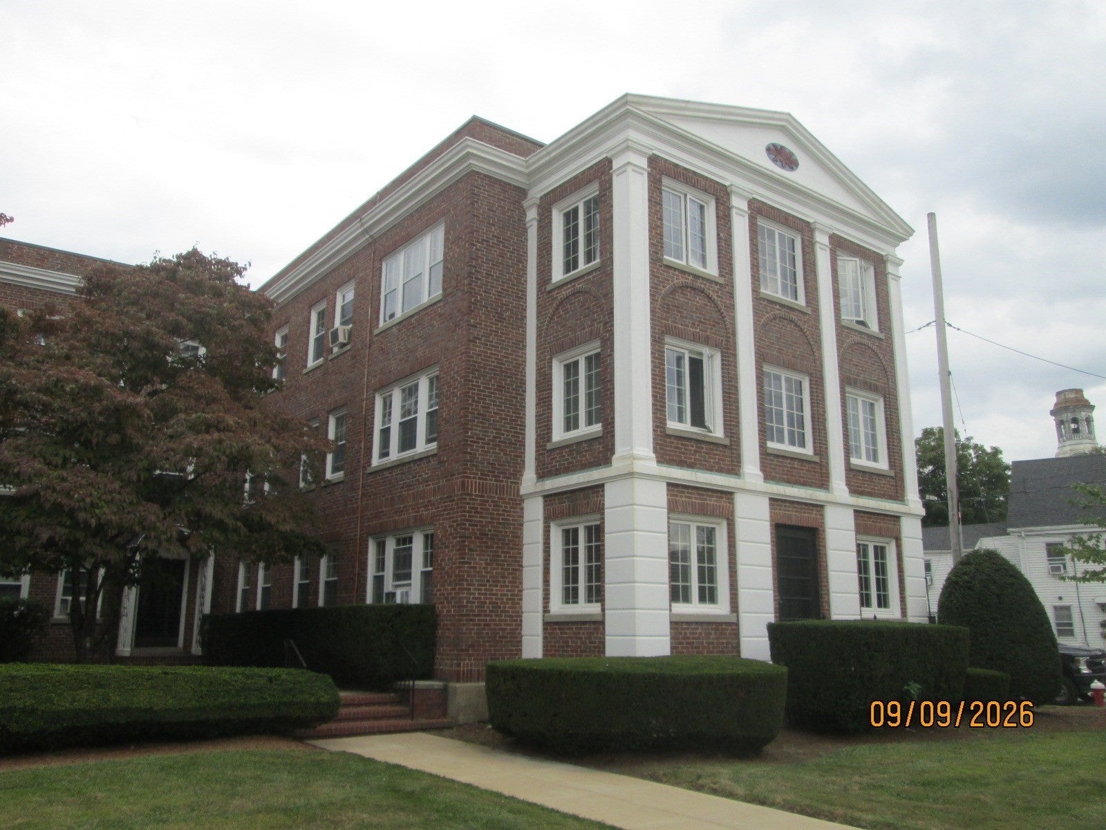 Click for 298 Main St #12, Wakefield, MA slideshow