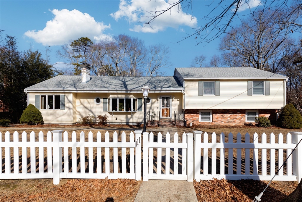 111 Reed Ave