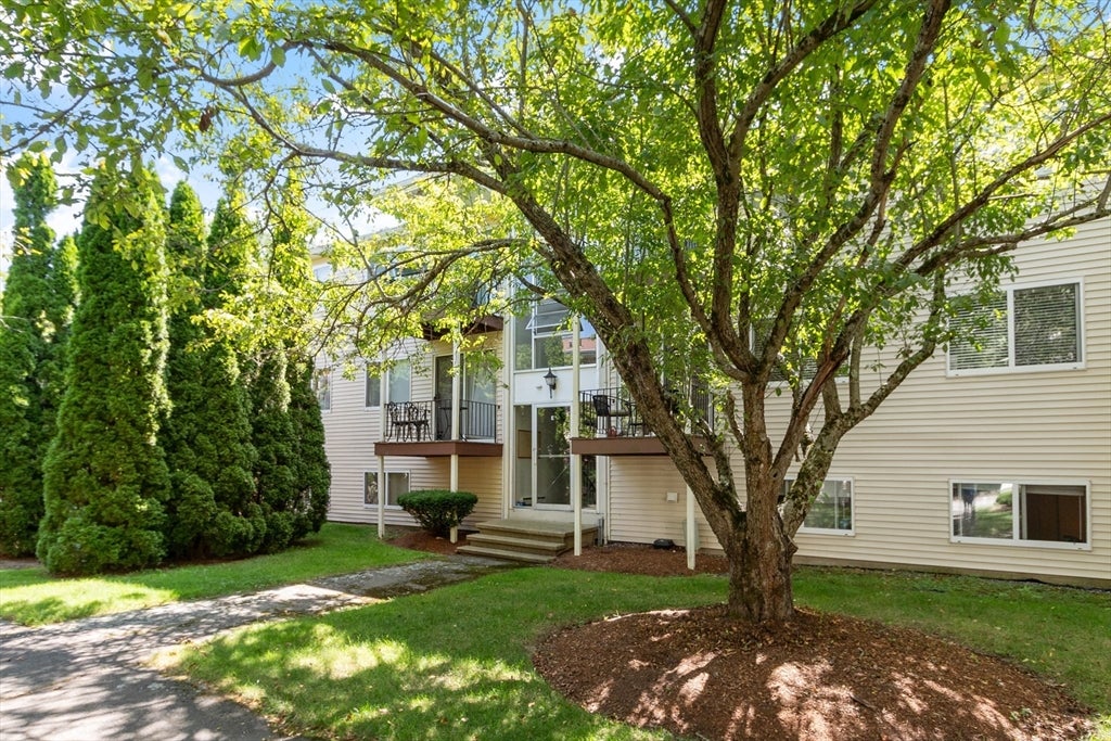 16 Appleton Park #E4, Ipswich, MA, 16 Appleton Park #E4, Ipswich, MA Photo #10