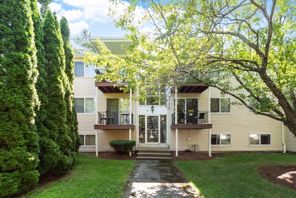 16 Appleton Park #E4, Ipswich, MA, 16 Appleton Park #E4, Ipswich, MA Photo #8