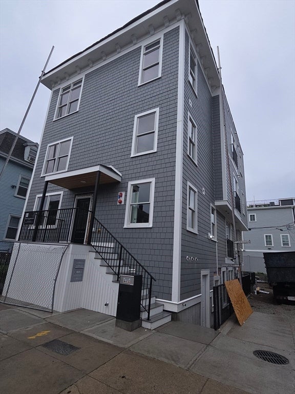 7 Thornley Street #3, Boston, MA Photo #17