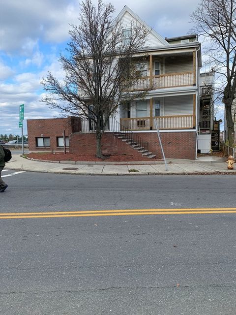 Photo of 500 Beach St #3, Revere, MA 02151 (MLS # 73440684)
