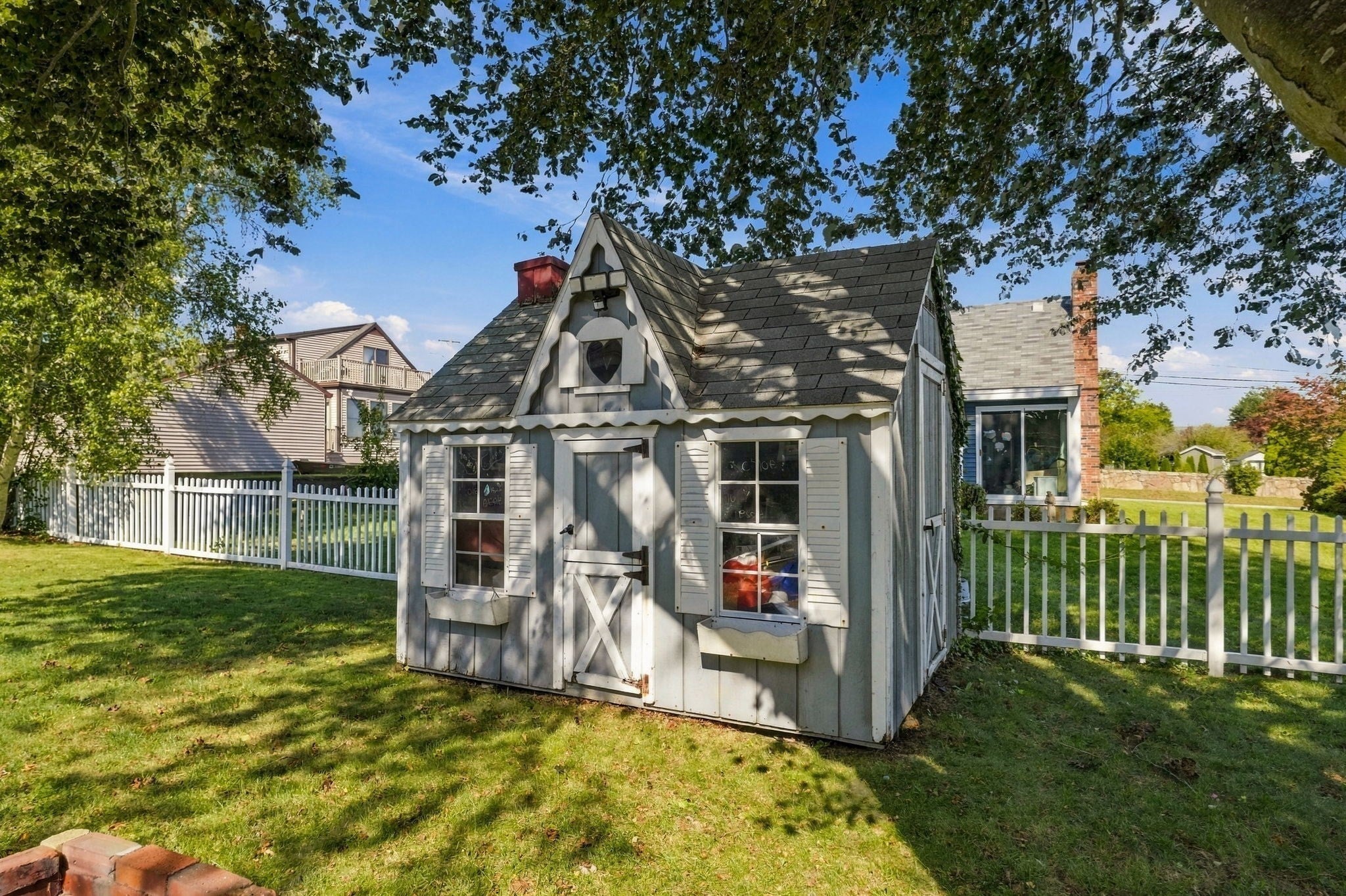 31 Hudson St, New Bedford, MA Photo #30