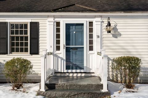 70 Jericho Rd 70 Weston MA 02493