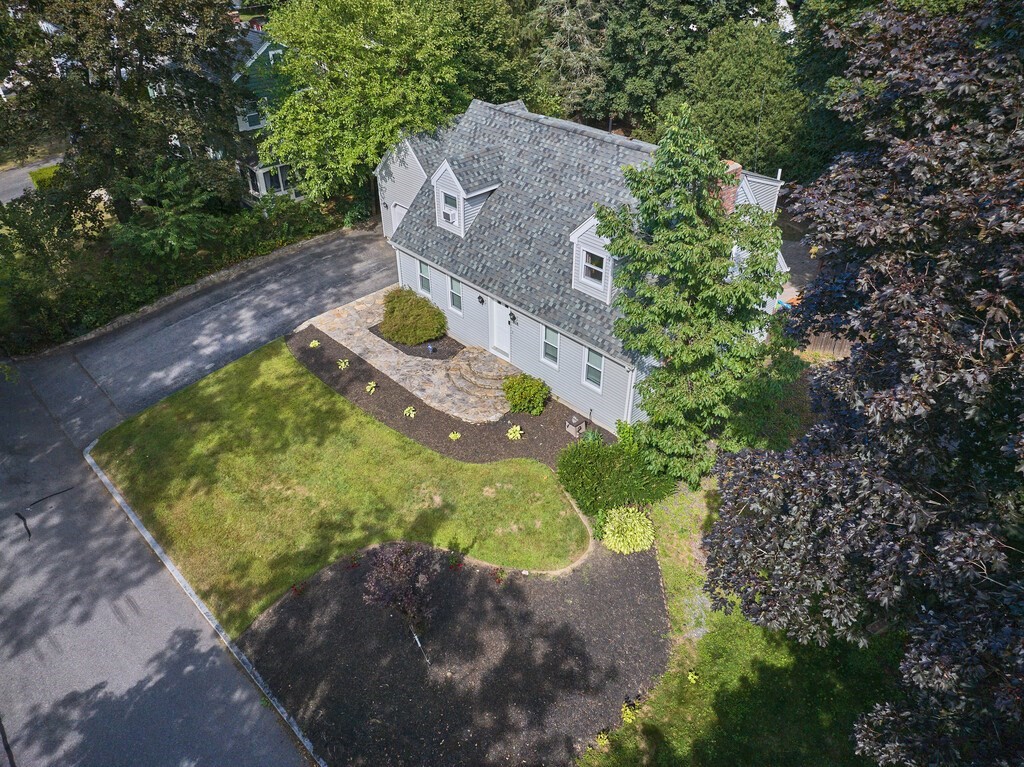 30-A Kinnicutt Rd