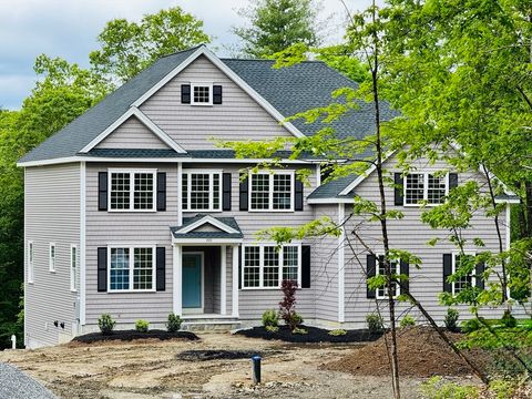 Photo of LOT A Randall Rd, Berlin, MA 01503 (MLS # 73511706)
