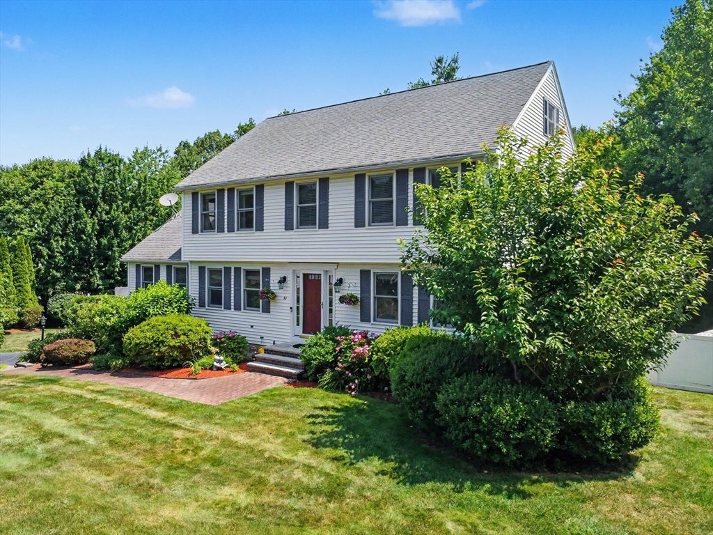 22 Sawmill Ridge Road