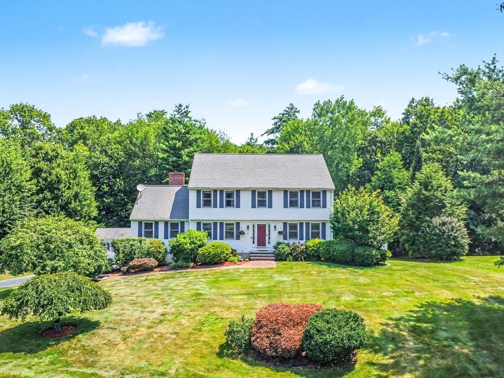22 Sawmill Ridge Road