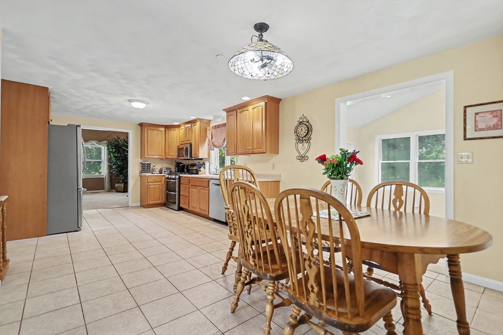 22 Sawmill Ridge Road