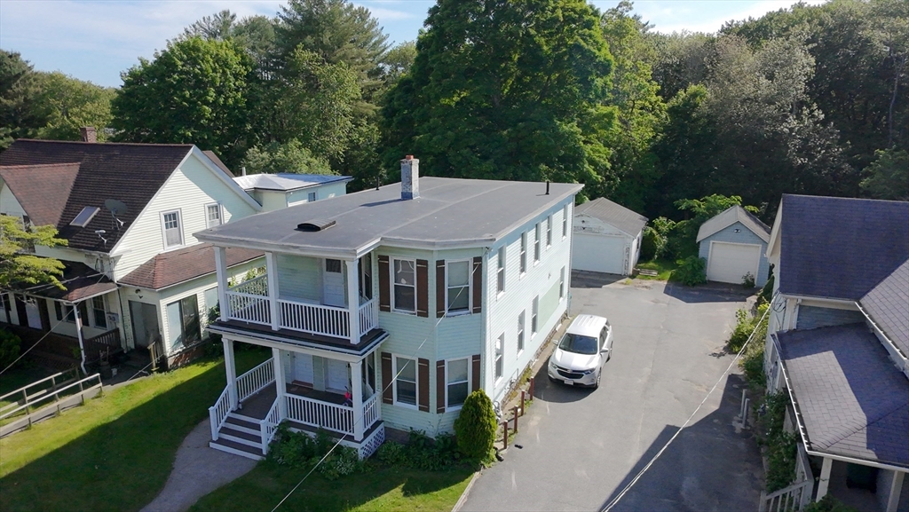 1147 Oakhill Ave