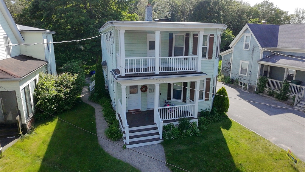 1147 Oakhill Ave