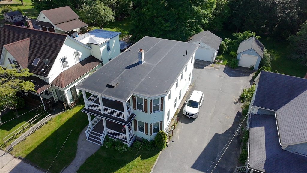 1147 Oakhill Ave