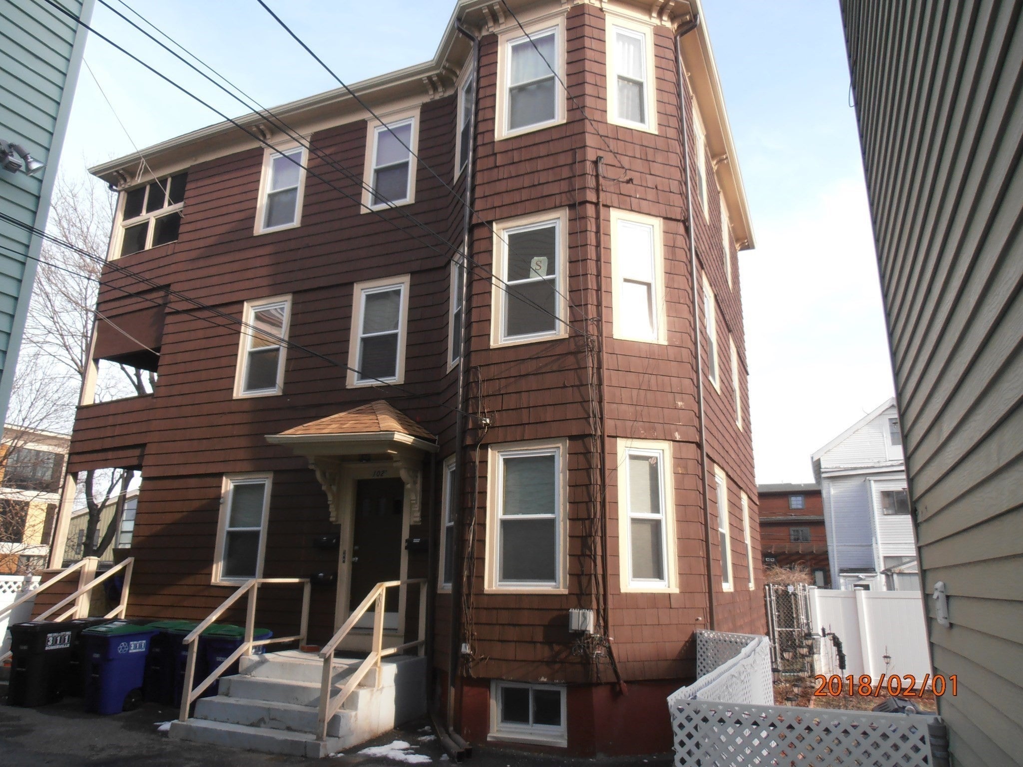 102 Prospectd ST #R2, Somerville, MA, 102 Prospectd ST #R2, Somerville, MA Photo #1