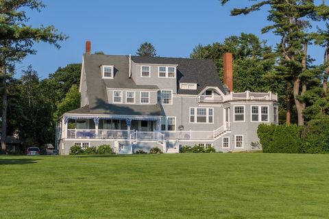 Photo of 48 Proctor St, Manchester, MA 01944 (MLS # 73486141)